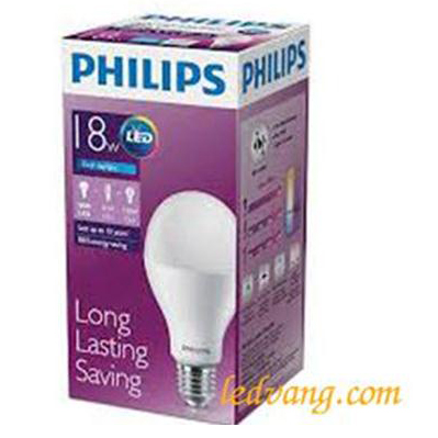 Led Bulb 18W